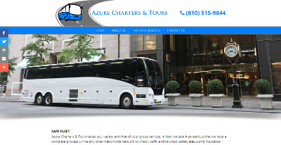 azurechartersandtours