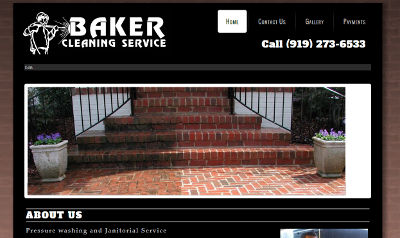 Baker Cleaning Service
