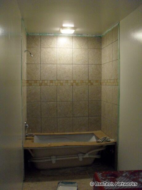 Bathroom Light