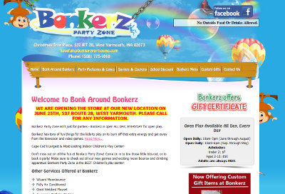bonkerzpartyzone