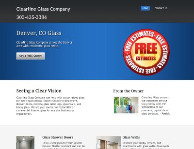 clearlineglass