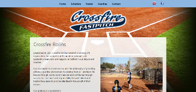 crossfirefastpitch