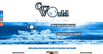 cryoworld