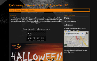 halloweenheadquartersofcharlottenc