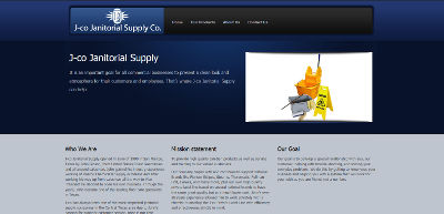J-Co Janitorial Supply Co.