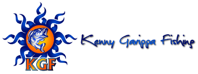 Kenny Garippa Fishing