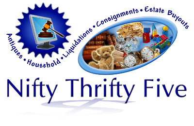 Nifty Thrifty Five