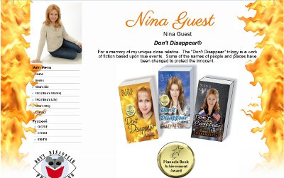 Nina Guest