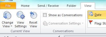 Delete Unread Messages