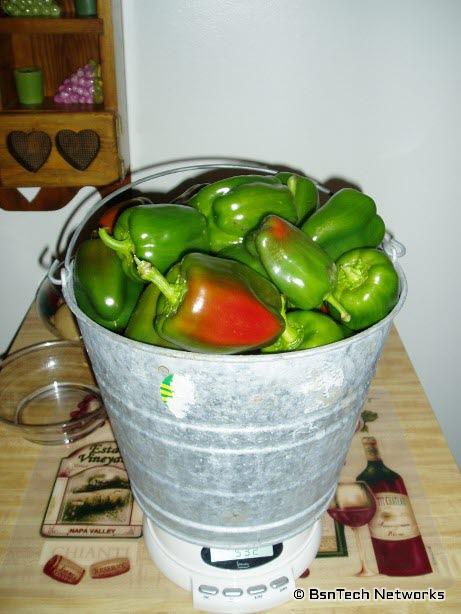 Peppers