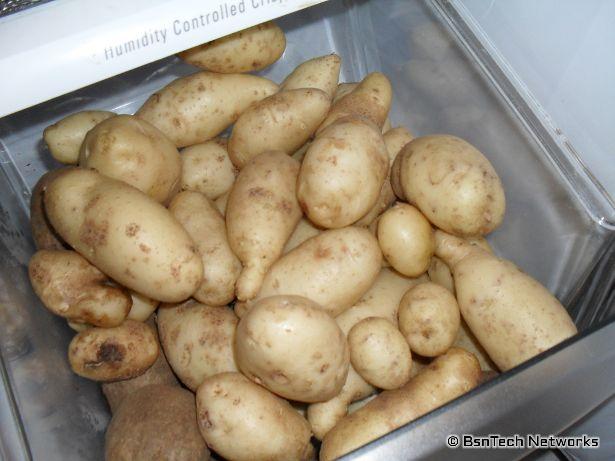 Kennebec Potatoes