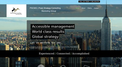 Marketing & Consulting Agency
