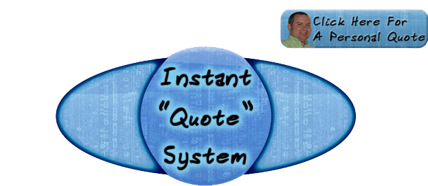 Online Quote System