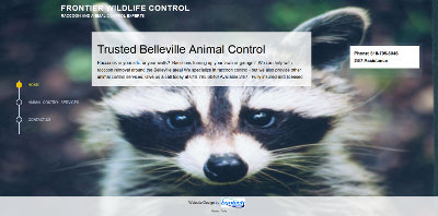 Frontier Wildlife Control