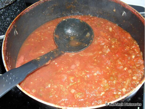 Salsa