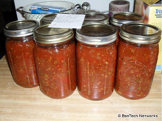 Salsa