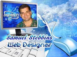 Sam Stebbins