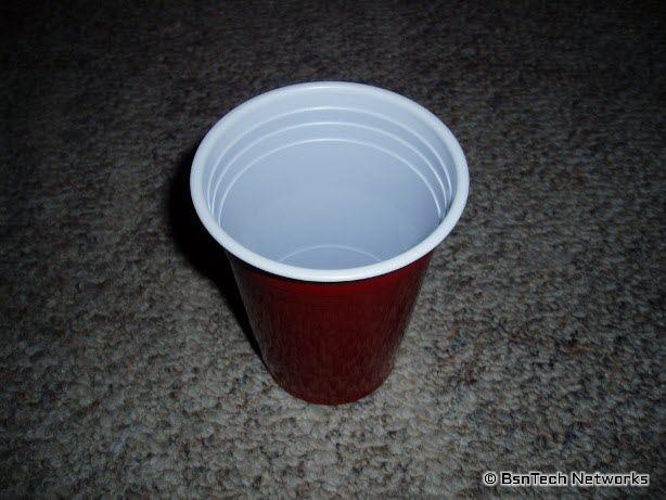 Seed Cups
