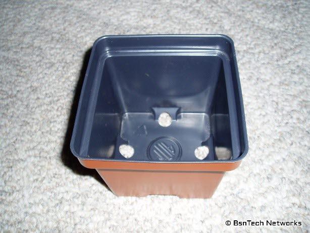 Seed Starters