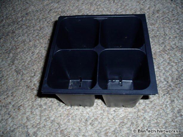 Seed Starting