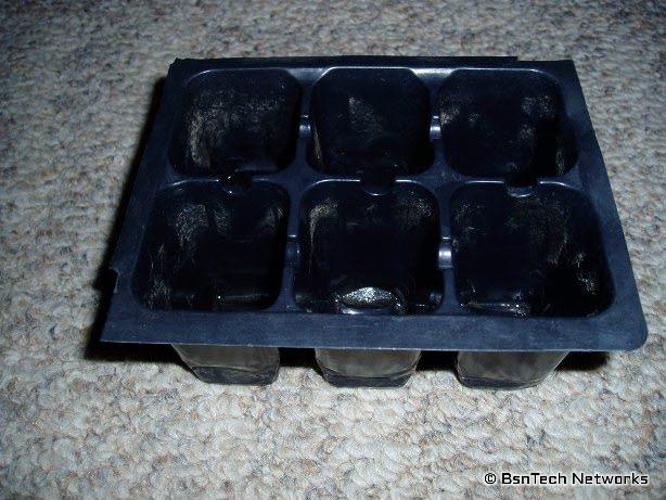 Seed Starting