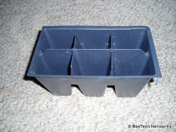 Seed Starting