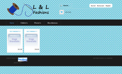 L & L Fashions