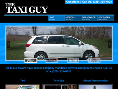 thetaxiguy