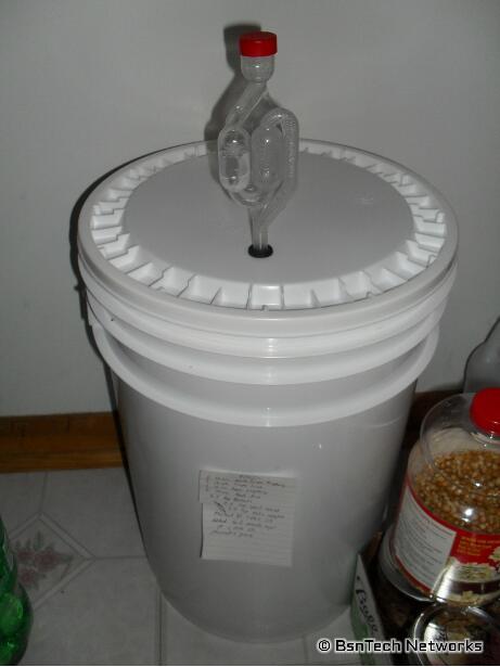 Wine Fermentation